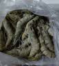 东上御品 鲜冻黑虎虾特大 净重2斤 16-20只/盒海鲜虾类印度年货-源头直发 实拍图