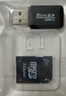 金士顿（Kingston）TF卡 行车记录仪内存卡高速摄像头监控手机存储卡micro sd SDCS3/128GB【V10丨读速150M/s】 实拍图