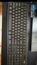 罗技（Logitech）MK370无线蓝牙键鼠套装办公键鼠无线蓝牙键盘鼠标套装 静音鼠标(MK275 MK270外型)双模 全尺寸家用 MK370商用版 黑色 实拍图