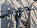 领航者小牛电助力自行车山地车电动车高速电机速度传感长续航男女双油刹单车 F28-6A|前后双碟刹|汽车级电芯|助力约60KM 实拍图