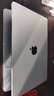 Apple/苹果AI【70W快充】MacBook Air13英寸M5 (10+10核) 16G 1TB银色笔记本电脑Z1L10002U 实拍图
