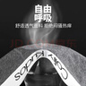 COLIY KUDOS内裤男纯棉舒适四角裤男士大码宽松平角裤运动透气短裤头男生裤衩 精梳棉套装CK11【4条装】 3XL 【推荐150-180斤】 实拍图