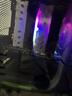 九犀 GTX1060/GTX1660S/RTX2060S高端独立显卡全新盒装未拆封电脑黑神话悟空游戏设计渲染学习台式显卡 【全新】RTX2060 6G 飓风 全覆盖装甲 实拍图
