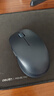 小米无线蓝牙双模鼠标2 夜幕黑 2.4G无线鼠标 蓝牙鼠标 轻音 鼠标无线 台式机笔记本电脑右手鼠标小米  实拍图