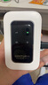 影腾随身wifi三网全国通用无线wi-fi6免插卡移动联通电信无限制大流量卡便携式网卡高速网络2026款5GHF 【三网通3000毫安充电款+白色】超长续航 实拍图