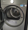 小天鹅（LittleSwan）小乌梅3.0高奢版 洗烘套装 12KG大容量 滚筒洗衣机全自动+变频热泵烘干机 VE40PRO+40PRO 实拍图