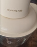 九阳（Joyoung）绞肉机家用绞馅机碎肉机电动多功能辅食料理机 打肉机肉馅蒜蓉机绞肉机2L S18-LA268  实拍图