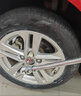 邓禄普（DUNLOP）汽车轮胎 205/55R16 91V ENASAVE EC300+原配高尔夫适配朗逸/速腾 实拍图