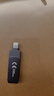 忆捷（EAGET）128GB Lightning USB3.0苹果U盘 i66苹果官方MFI认证一键备份iphone/ipad手机电脑两用优盘 实拍图