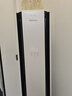 海信空调智新风X5 世界杯定制空调 3匹大新风量 双排铜管 分区控风 语音智控柜机KFR-72LW/X5E1-1 实拍图