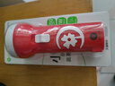 久量（DP）LED家用充电式迷你便携手电筒户外小手电长续航家用 颜色款式随机 实拍图