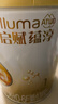 惠氏（Wyeth）启赋蕴淳进口婴儿配方奶粉1段（0-6月）810g A2奶源HMO黄金含量 实拍图