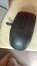 戴尔（DELL）WM118鼠标无线鼠标办公鼠标对称鼠标鼠标无线黑色带无线2.4G接收器 实拍图