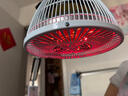 仙鹤航天神灯院线同款TDP红外线理疗灯医用烤灯电磁波治疗理疗仪送礼 实拍图