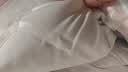 素时代被子 100%澳洲纯羊毛被子 春秋被秋冬被子被芯 200x230cm 约6斤  实拍图