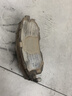 万孚08003刹车片前片日产轩逸天籁骐达骊威蓝鸟颐达天语sx4启辰t60 实拍图