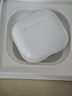 Apple/苹果 AirPods 4(支持主动降噪)搭配无线充电盒(USB-C)苹果耳机 蓝牙耳机适用iPhone/iPad 四代 实拍图