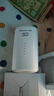 纽曼5G无线路由器随身WiFi6移动免插卡cpe多网通千兆双频车载便携式高速上网卡全国通用流量2026款 实拍图