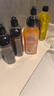 沫檬地板养护清洁剂500ml*3 复合实红木地板家具琥珀保养精油 实拍图
