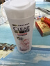 清扬（CLEAR）樱花沁爽去屑洗发水试用装100g京东金榜TOP1热门商品【返回购券】 实拍图
