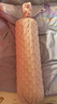 babycare婴儿安抚枕多功能哄睡抱枕侧睡靠背档枕酥梅果12*40CM-0-6个月 实拍图