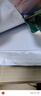 得力（deli）珊瑚海A4打印纸80g500张 单包复印纸 双面加厚草稿纸 打印书写绘画 7377【销冠系列】 实拍图