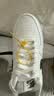 耐克NIKE板鞋男空军一号AF1 AIR FORCE 1运动鞋CT2302-100白41 实拍图