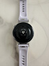 HUAWEI WATCH GT 6 流光紫 41mm智能手表多维情绪健康全新骑行体验华为GT6手表GT5升级 实拍图
