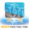 乐爱家 凳子实木四脚布艺矮凳换鞋凳沙发凳家用垫脚小凳子非塑料 实拍图