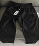 回力（Warrior）裤子春秋季男运动裤男直筒阔腿裤宽松裤子男款潮流百搭休闲裤男裤 实拍图