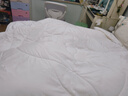 罗莱家纺 被子被芯 A类抗菌50%大豆蛋白纤维春秋被 200*230cm约4.2斤 实拍图