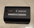 佳能（Canon）lp-e6p原装电池 r5二代大容量锂电池 e6nh升级款适用于R5 R6 R62 R7 R 5D4 5D3 6D2 90D 80D 70D LP-E6P电池【原厂包装】 实拍图