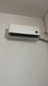 小米米家空调 巨省电 1.5匹 一级能效 快速冷暖 空调挂机 KFR-35GW/N1A1【整机十年质保】 实拍图