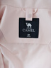 骆驼（CAMEL）CamelTex户外御寒冲锋衣男女同款防油污外套三合一登山服  XL 实拍图