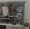 盈通（yeston）YT-120 樱瞳花嫁12cm机箱散热风扇 5V/ARGB神光同步 PWM公母头可串联 实拍图