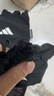 阿迪达斯（adidas）健身手套男运动骑行半指训练单杠引体向上女撸铁器械锻炼基础款XL 实拍图