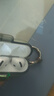 Apple/苹果 AirPods 4(支持主动降噪)搭配无线充电盒(USB-C)苹果耳机 蓝牙耳机适用iPhone/iPad 四代 实拍图