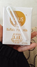 百菲酪原生高钙水牛纯牛奶3.8g乳蛋白200ml*12盒生水牛乳整箱送礼礼盒装 实拍图