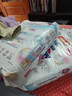 花王品牌进口妙而舒纸尿裤M64片(6-11kg)中号婴儿尿不湿 舒爽安心锁水 实拍图