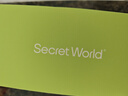秘密世界（SecretWorld）赵今麦同款胸贴女小胸聚拢上托隐形夏季防走光乳贴拍婚纱专用文胸 实拍图