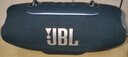 JBL XTREME5 音乐战鼓五代 蓝牙音箱 户外便携音箱 派对音响 低音炮 氛围音箱 AI音效增强 蓝色 实拍图