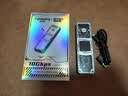 梵想（FANXIANG）M.2 NVMe/SATA双协议移动硬盘盒 Type-C3.2接口带显示屏幕 SSD固态外置盒智能数显 MD86 实拍图