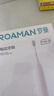 罗曼（ROAMAN）声波电动牙刷抑菌99.9%缓震软毛刷头学生成人女男士生日礼物小果刷T10X-H粉色 375天长续航 实拍图