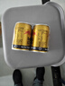 红牛（RedBull）维生素牛磺酸饮料 250ml*6罐/组 功能饮料 保健食品 实拍图