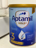 爱他美（Aptamil）金装澳洲版 幼儿配方奶粉 3段(12-24个月) 900g 6罐箱装 澳洲金装 实拍图