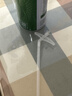 三棵树漆（SKSHU）聚氨酯发泡胶 泡沫胶发泡剂 泡沫填缝剂门窗密封隔热保温堵洞粘接 枪管一体【900g】附带胶嘴 实拍图