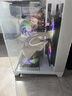 华硕（ASUS）英特尔酷睿14代i5/i7组装台式机电脑主机5060独显游戏电竞商用办公设计水冷整机全家桶全套 三：13代新款酷睿丨4060独显丨电竞直播 主机+27英寸高刷显示器 实拍图