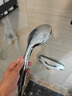 科勒（KOHLER）晨雨【三功能】流线型手持花洒单喷头莲蓬头R72421T-CP银色 实拍图