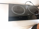 美的（Midea）电磁炉电陶炉双灶电磁灶嵌入式大功率3300W恒匀火炒菜火锅双头灶台一体面板耐磨易洁MC-ZHE3317 实拍图