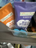 爷爷的农场婴幼儿稻鸭香米饼32g紫薯味宝宝儿童婴儿零食磨牙棒米饼婴儿6个月 实拍图